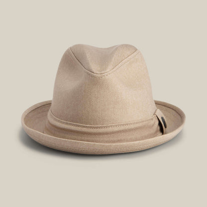 Goorin Bros. Discount | Big Stepper Black