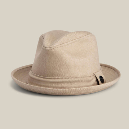 Goorin Bros. Exclusive | Big Stepper Khaki