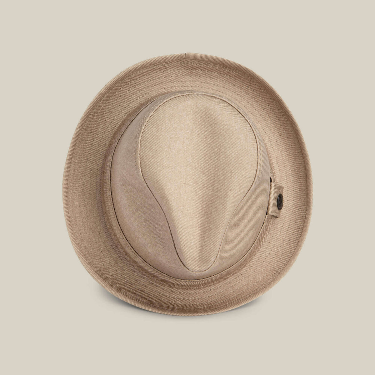Goorin Bros. Exclusive | Big Stepper Khaki