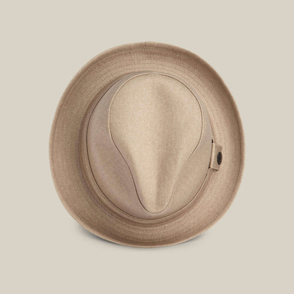 Goorin Bros. Exclusive | Big Stepper Khaki