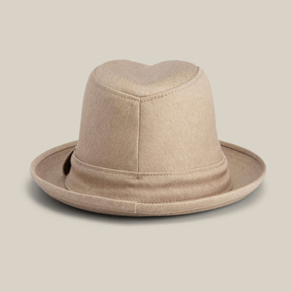 Goorin Bros. Exclusive | Big Stepper Khaki