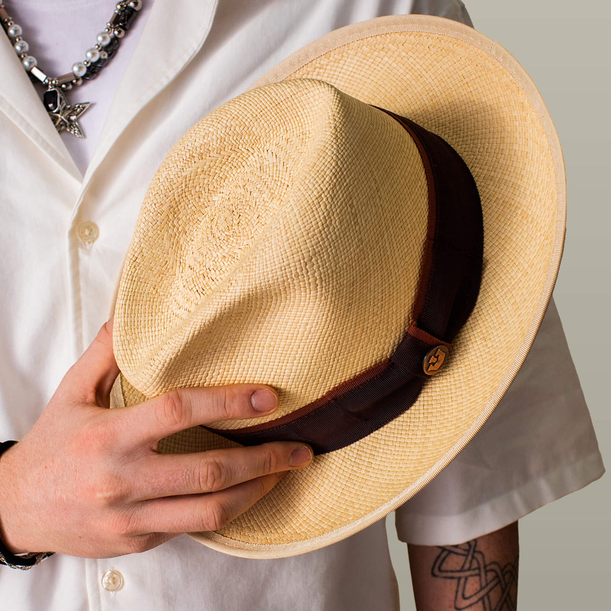 Goorin Bros. Customer Favorite | Hartman Natural