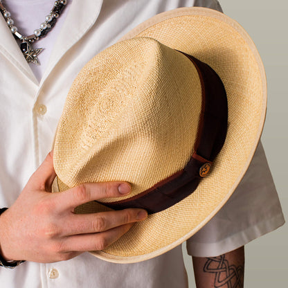 Goorin Bros. Customer Favorite | Hartman Natural
