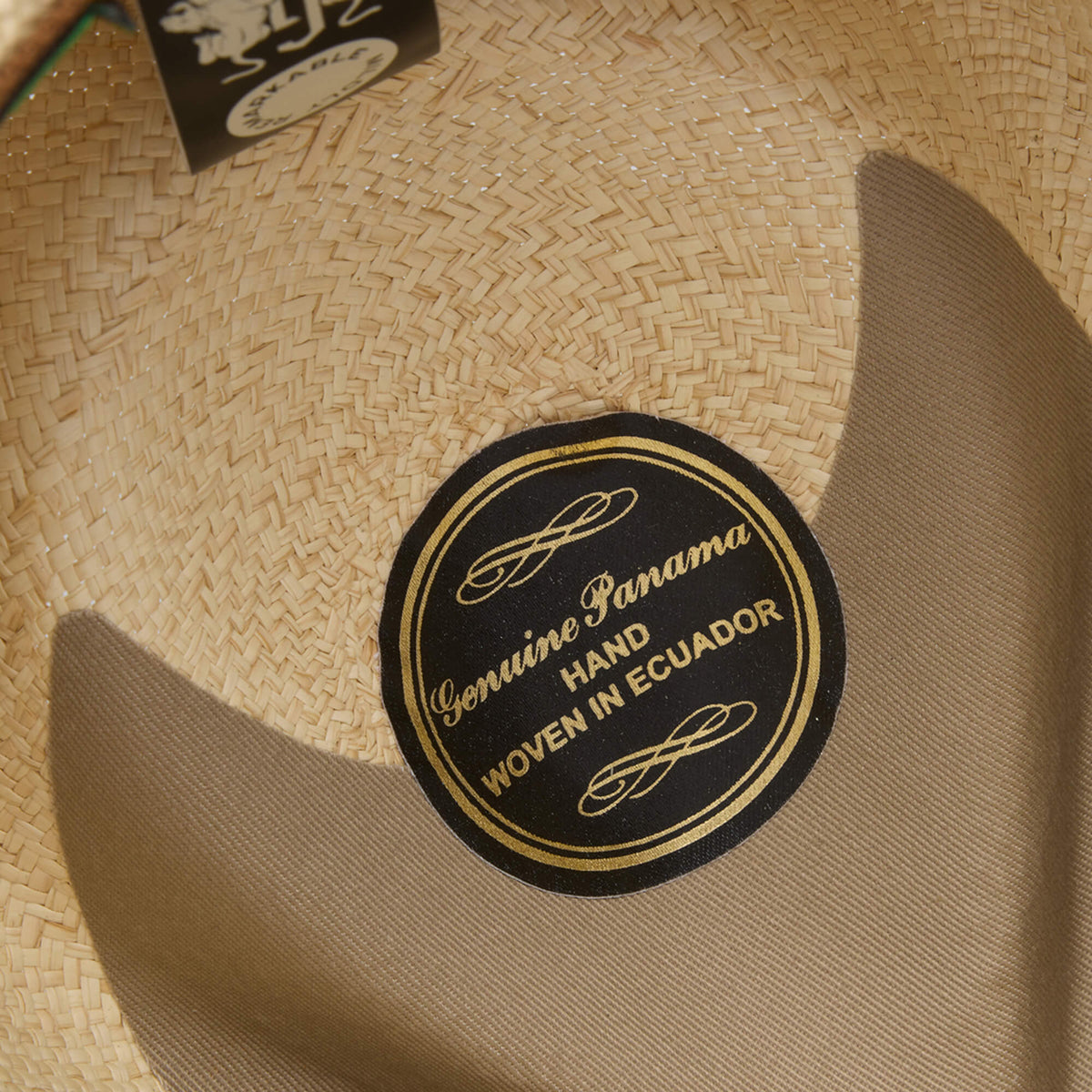 Goorin Bros. Special Offer | John Sr. Natural