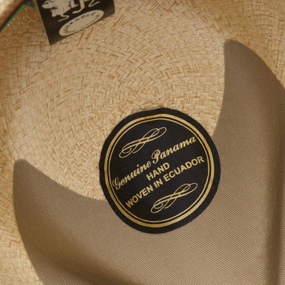 Goorin Bros. Special Offer | John Sr. Natural