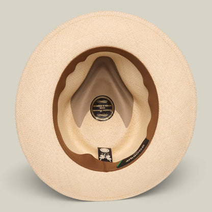 Goorin Bros. Special Offer | John Sr. Natural