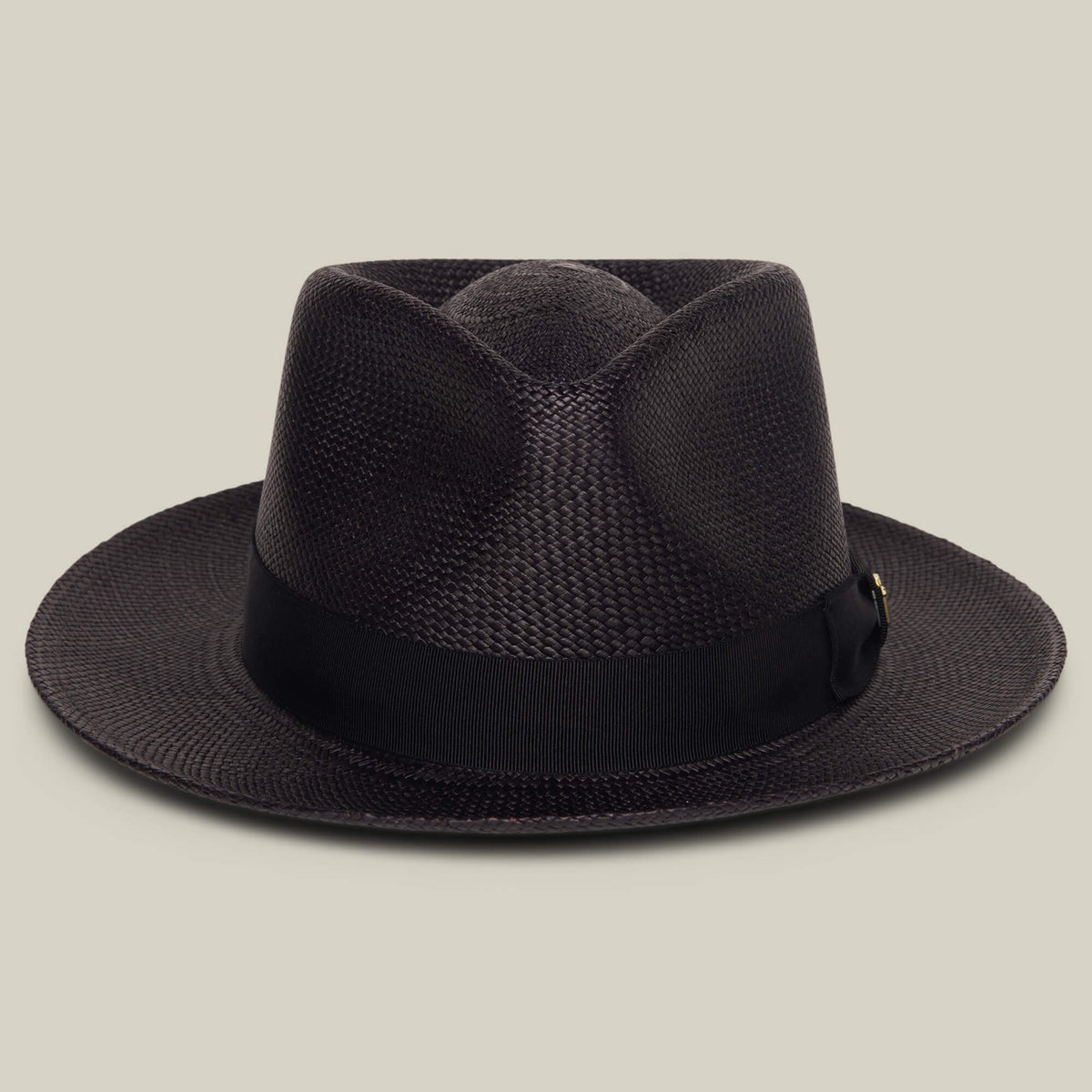 Goorin Bros. Exclusive | John Sr. Black