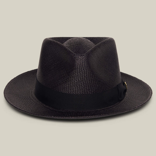 Goorin Bros. Exclusive | John Sr. Black