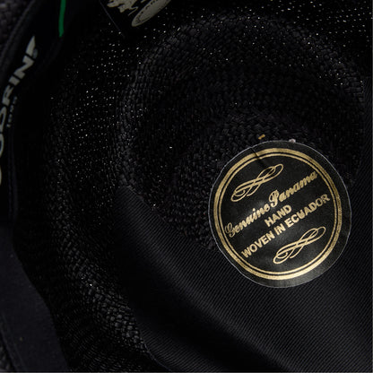 Goorin Bros. Exclusive | John Sr. Black