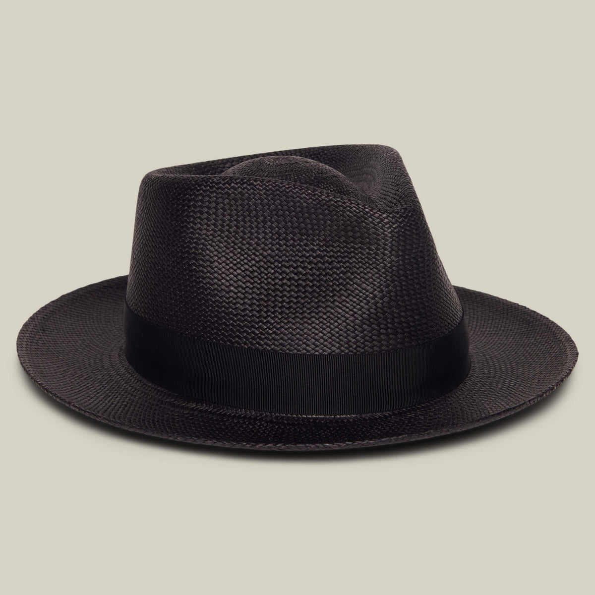 Goorin Bros. Exclusive | John Sr. Black