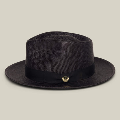 Goorin Bros. Exclusive | John Sr. Black