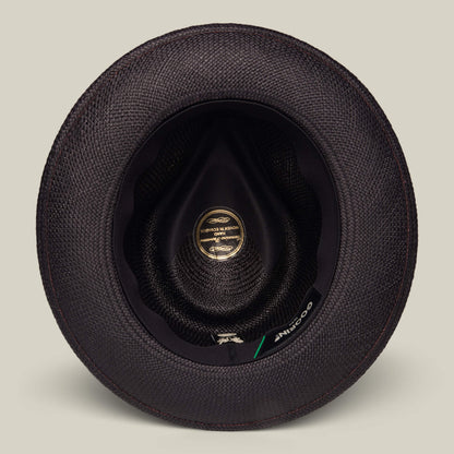 Goorin Bros. Exclusive | John Sr. Black