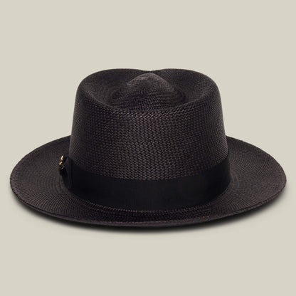 Goorin Bros. Exclusive | John Sr. Black