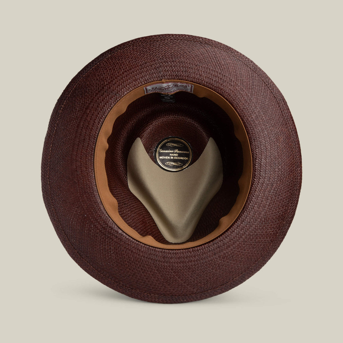 Goorin Bros. Essential | John Sr. Brown
