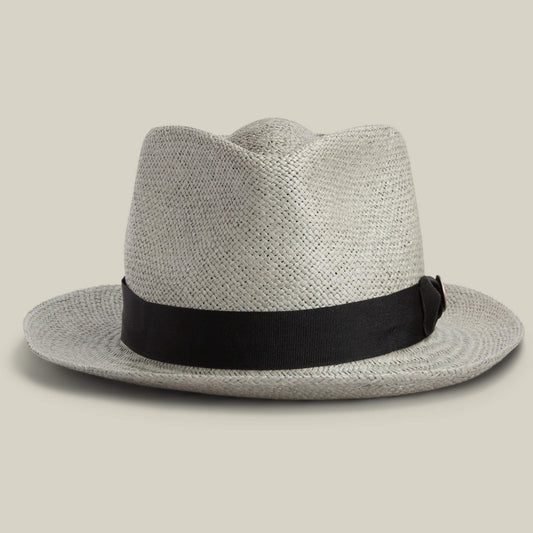 Goorin Bros. Trusted | John Sr. Grey