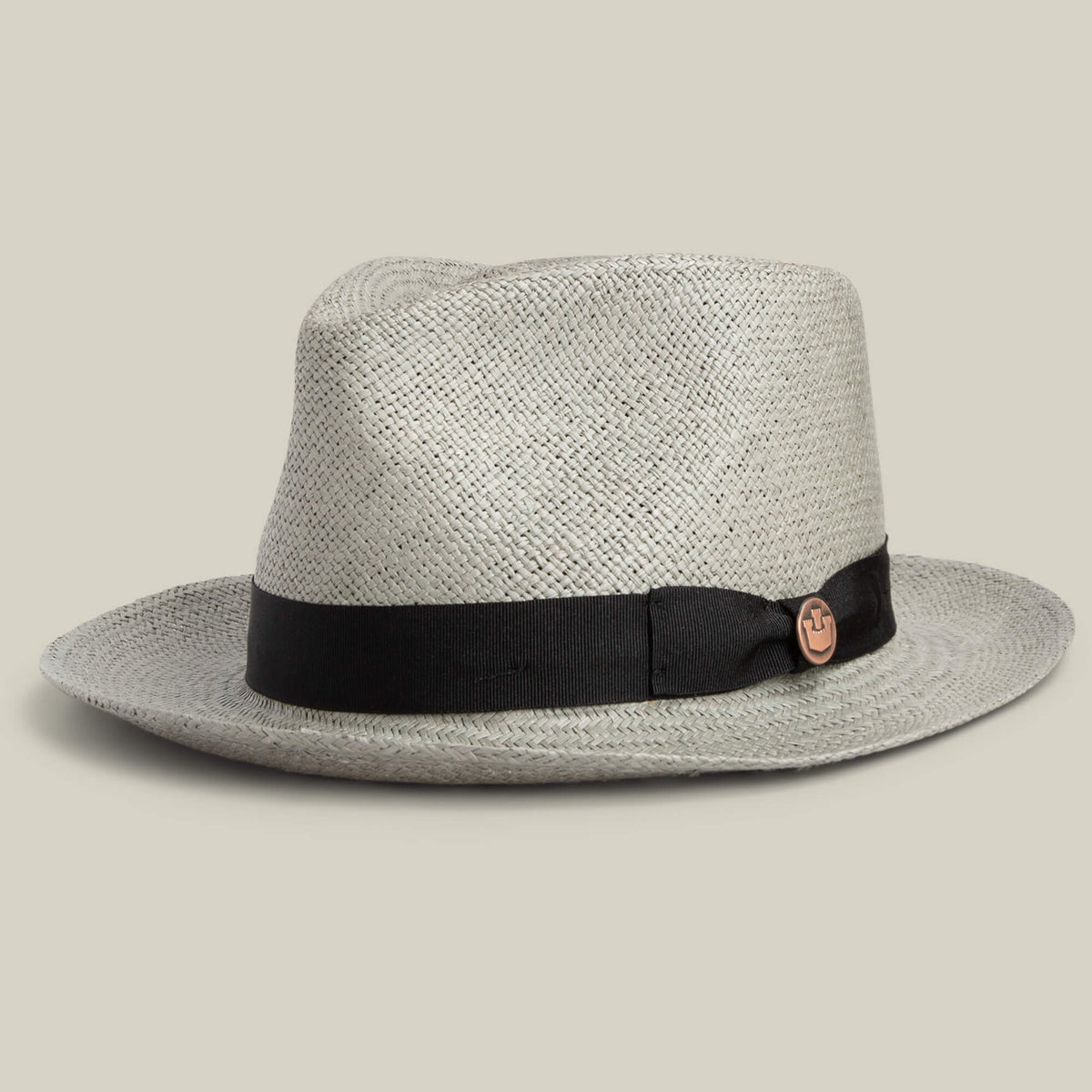 Goorin Bros. Trusted | John Sr. Grey