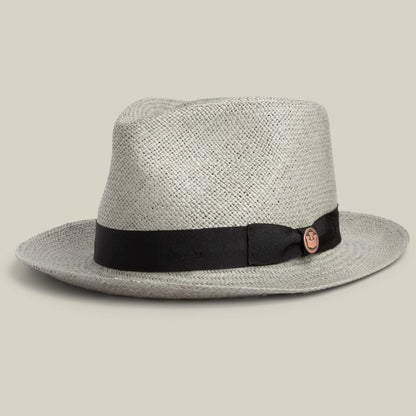 Goorin Bros. Trusted | John Sr. Grey