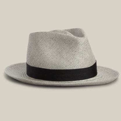 Goorin Bros. Trusted | John Sr. Grey