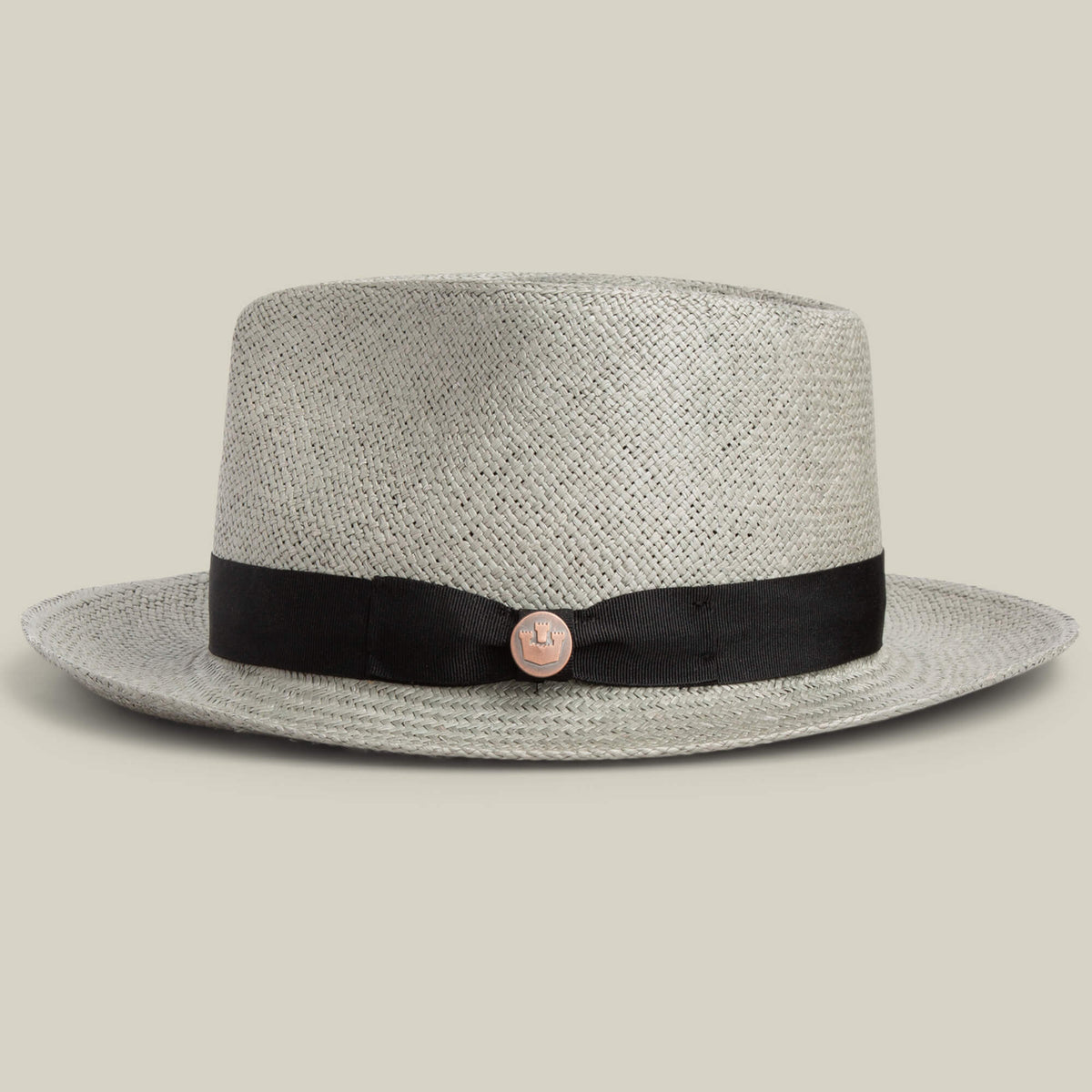 Goorin Bros. Trusted | John Sr. Grey