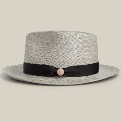 Goorin Bros. Trusted | John Sr. Grey