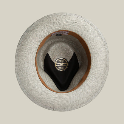 Goorin Bros. Trusted | John Sr. Grey