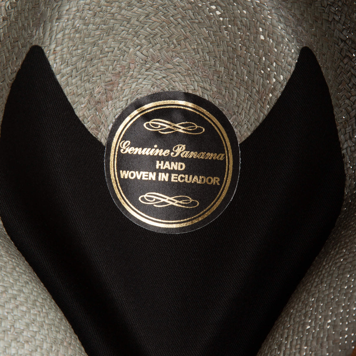 Goorin Bros. Trusted | John Sr. Grey