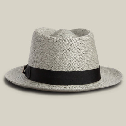Goorin Bros. Trusted | John Sr. Grey