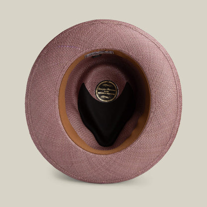 Goorin Bros. Trending | John Sr. Mauve