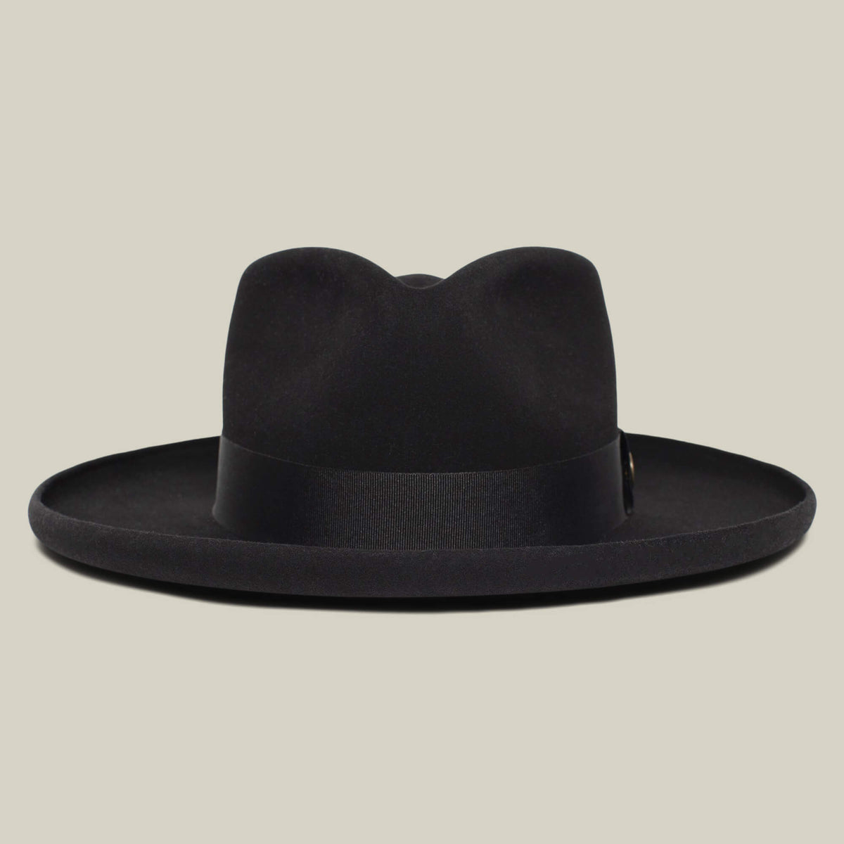Goorin Bros. Value | Colonel Pierce Black