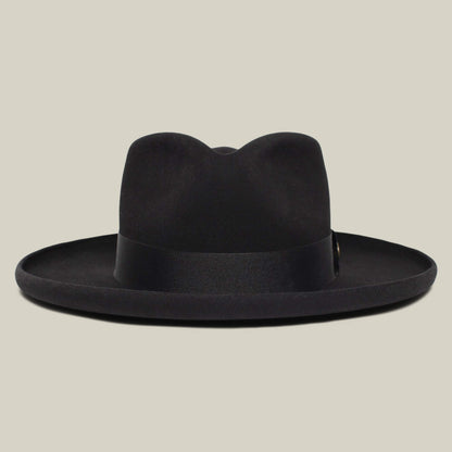 Goorin Bros. Value | Colonel Pierce Black