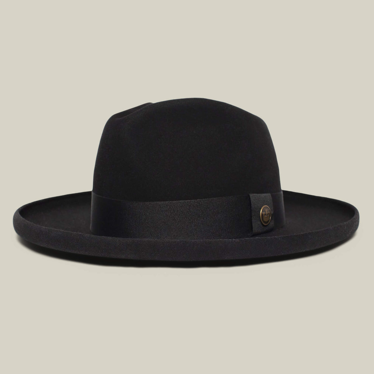 Goorin Bros. Value | Colonel Pierce Black