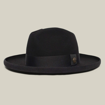 Goorin Bros. Value | Colonel Pierce Black
