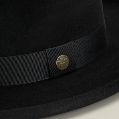 Goorin Bros. Value | Colonel Pierce Black