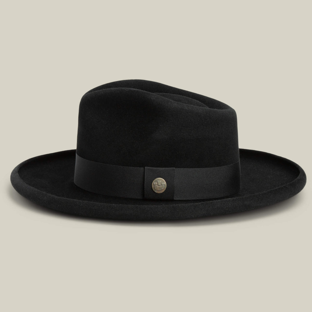 Goorin Bros. Value | Colonel Pierce Black