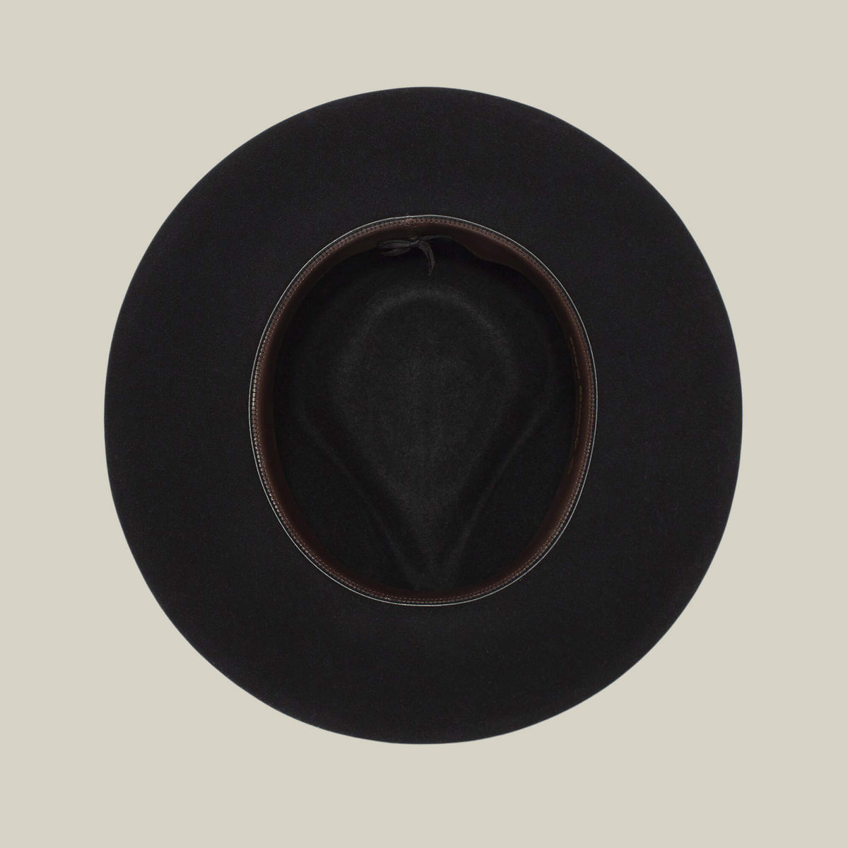 Goorin Bros. Value | Colonel Pierce Black