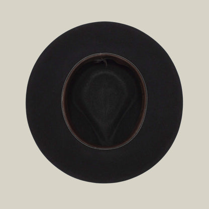 Goorin Bros. Value | Colonel Pierce Black