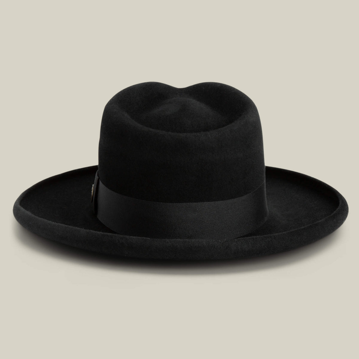 Goorin Bros. Value | Colonel Pierce Black