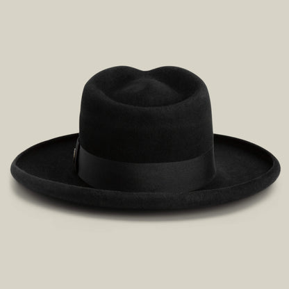 Goorin Bros. Value | Colonel Pierce Black