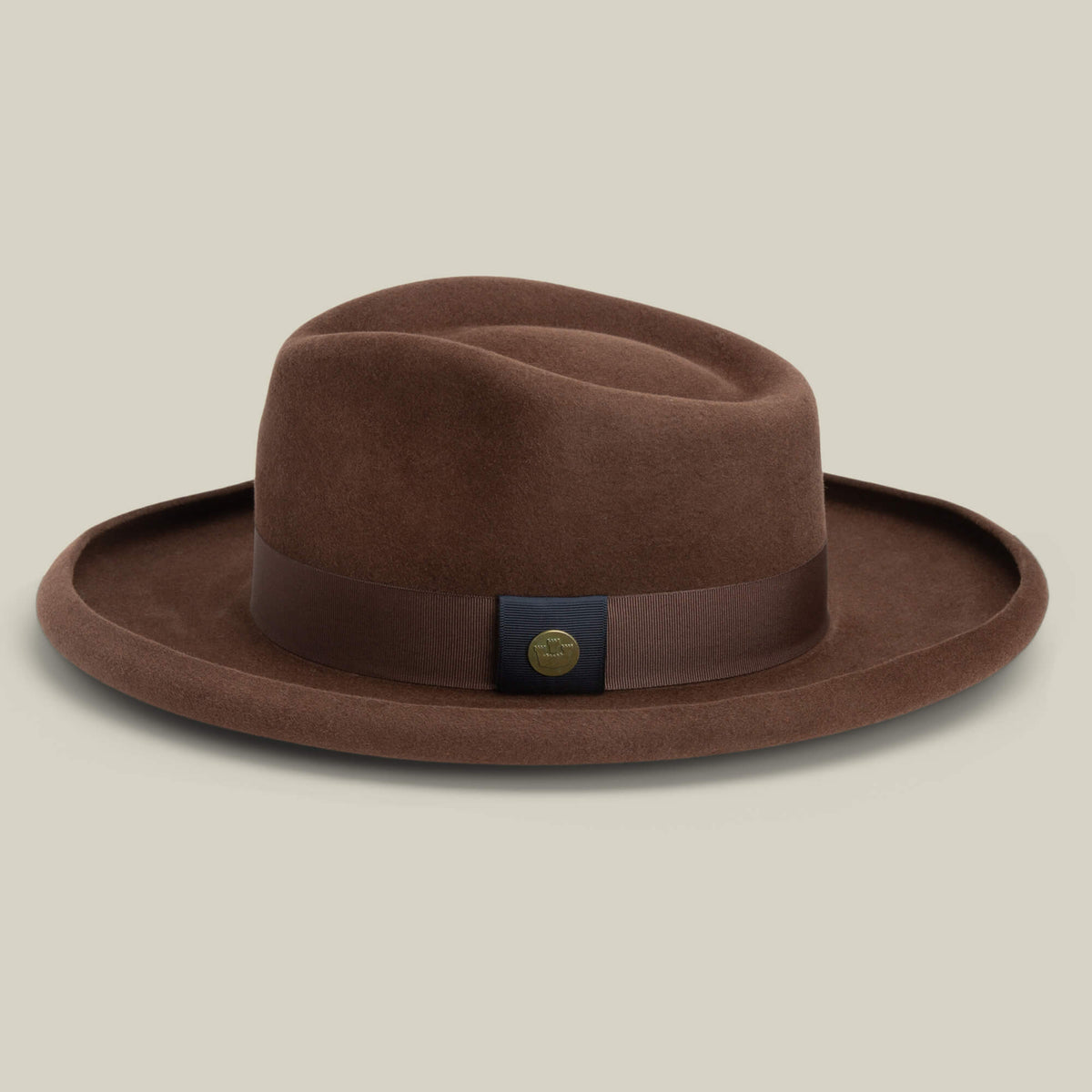 Goorin Bros. Essential | Colonel Pierce Brown
