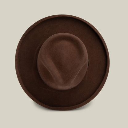 Goorin Bros. Essential | Colonel Pierce Brown