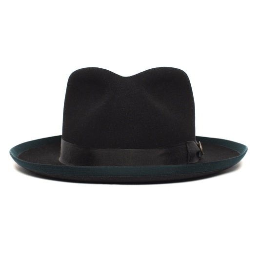 Goorin Bros. Popular | River Gray Black