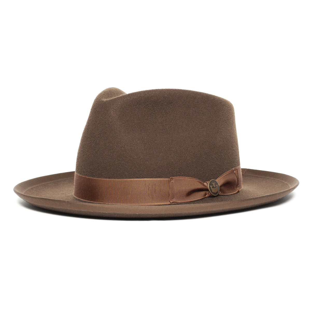 Goorin Bros. Popular | River Gray Black
