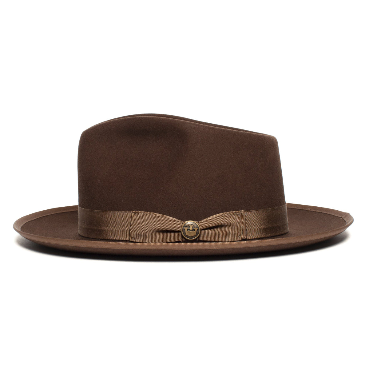 Goorin Bros. Popular | River Gray Black