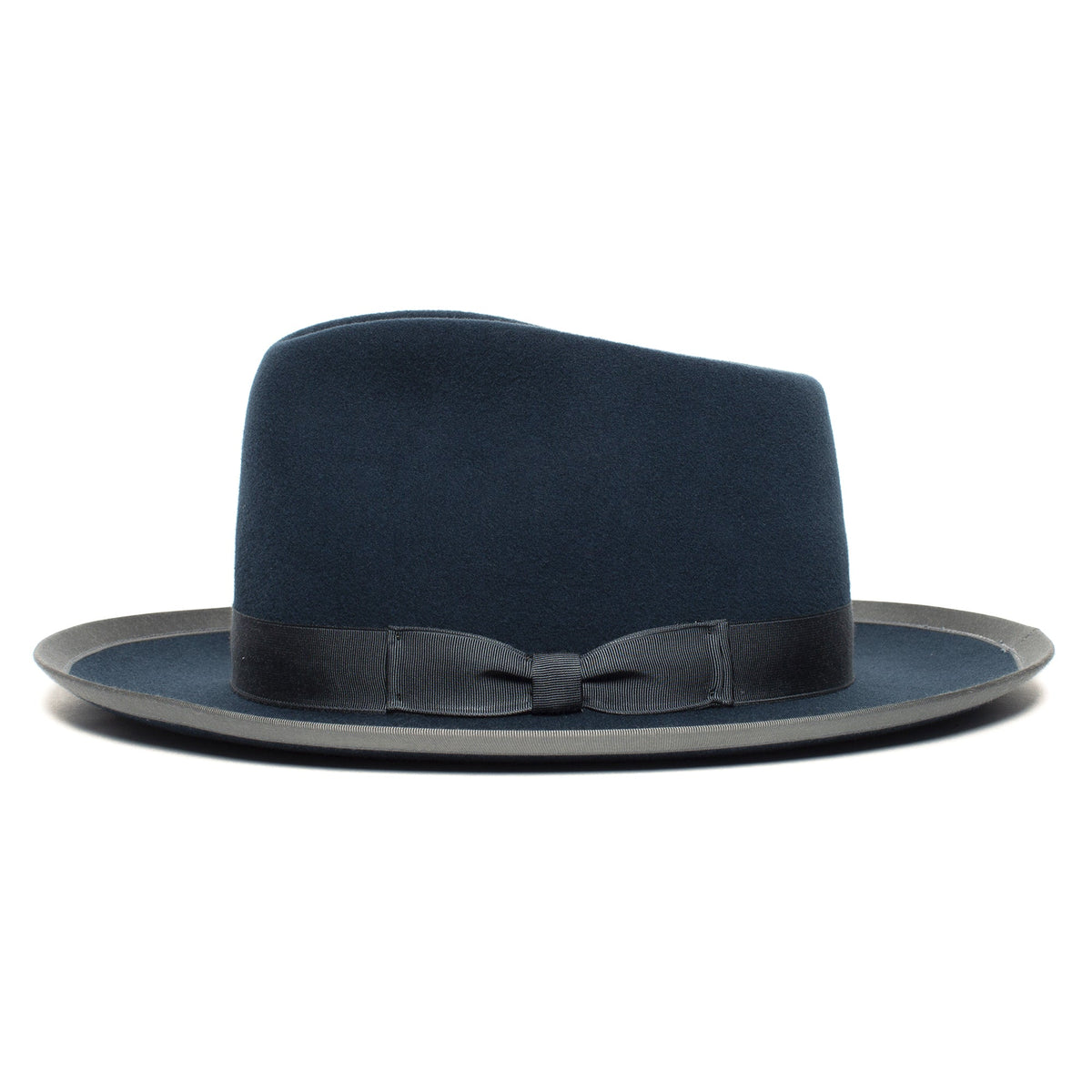 Goorin Bros. Popular | River Gray Black