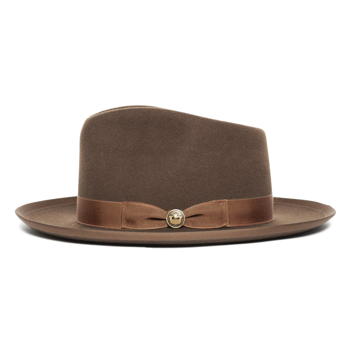 Goorin Bros. Popular | River Gray Black
