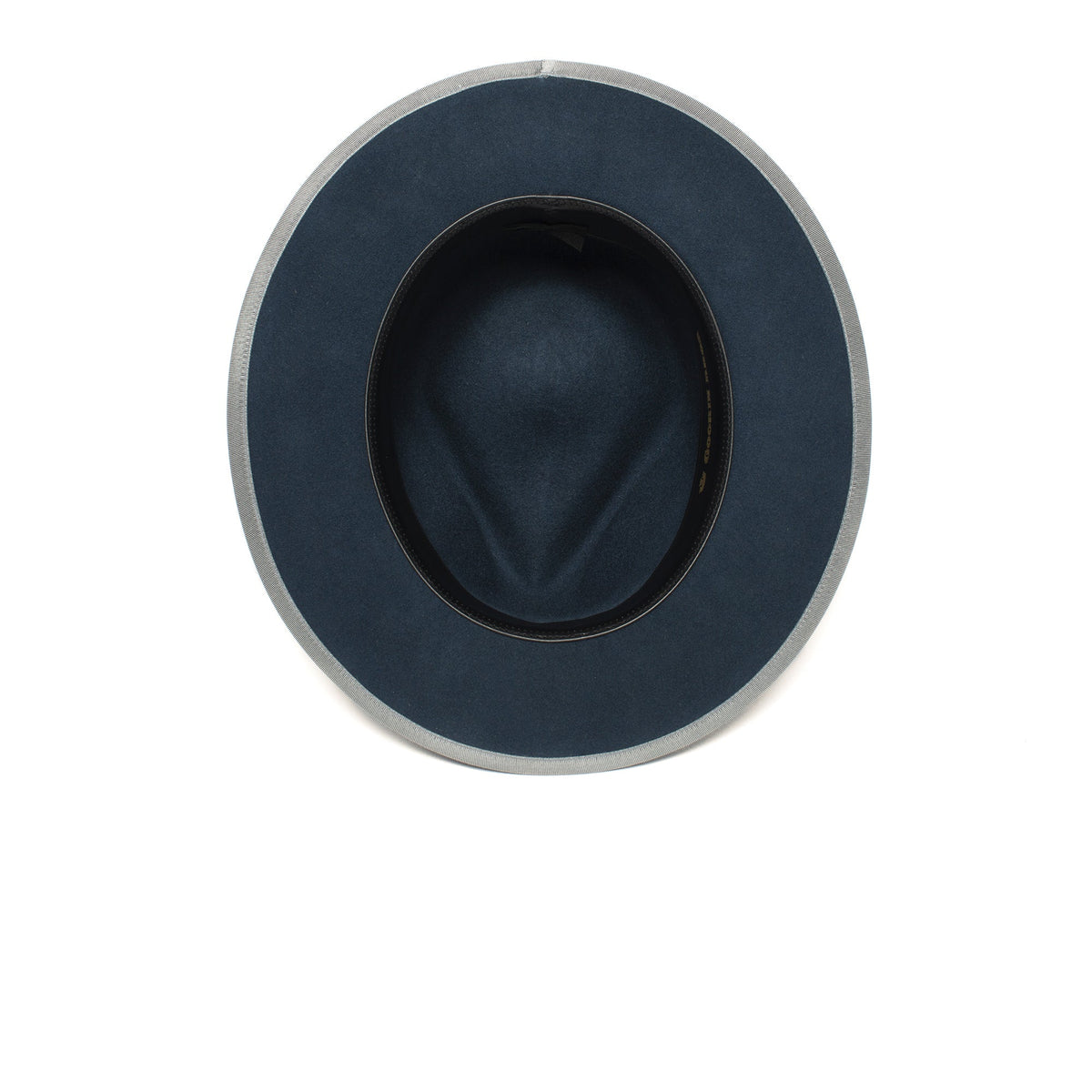 Goorin Bros. Popular | River Gray Black