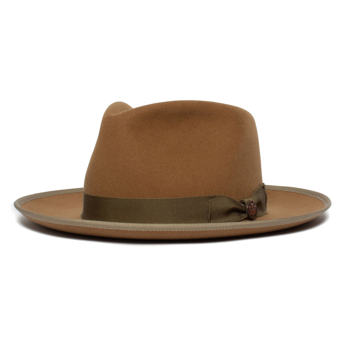 Goorin Bros. Popular | River Gray Black