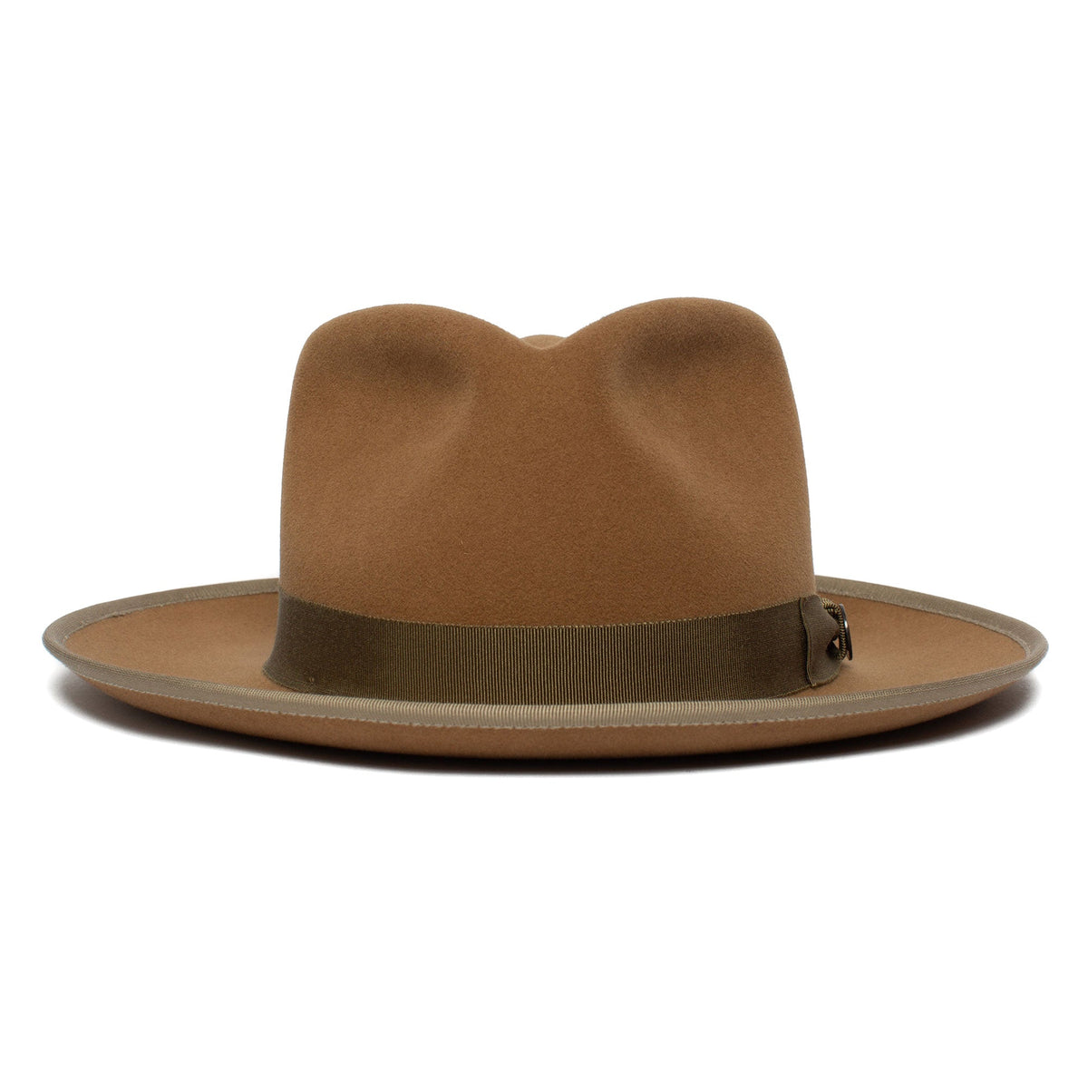 Goorin Bros. Popular | River Gray Black