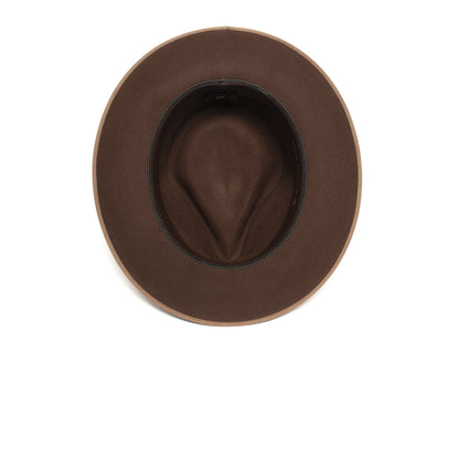 Goorin Bros. Popular | River Gray Black