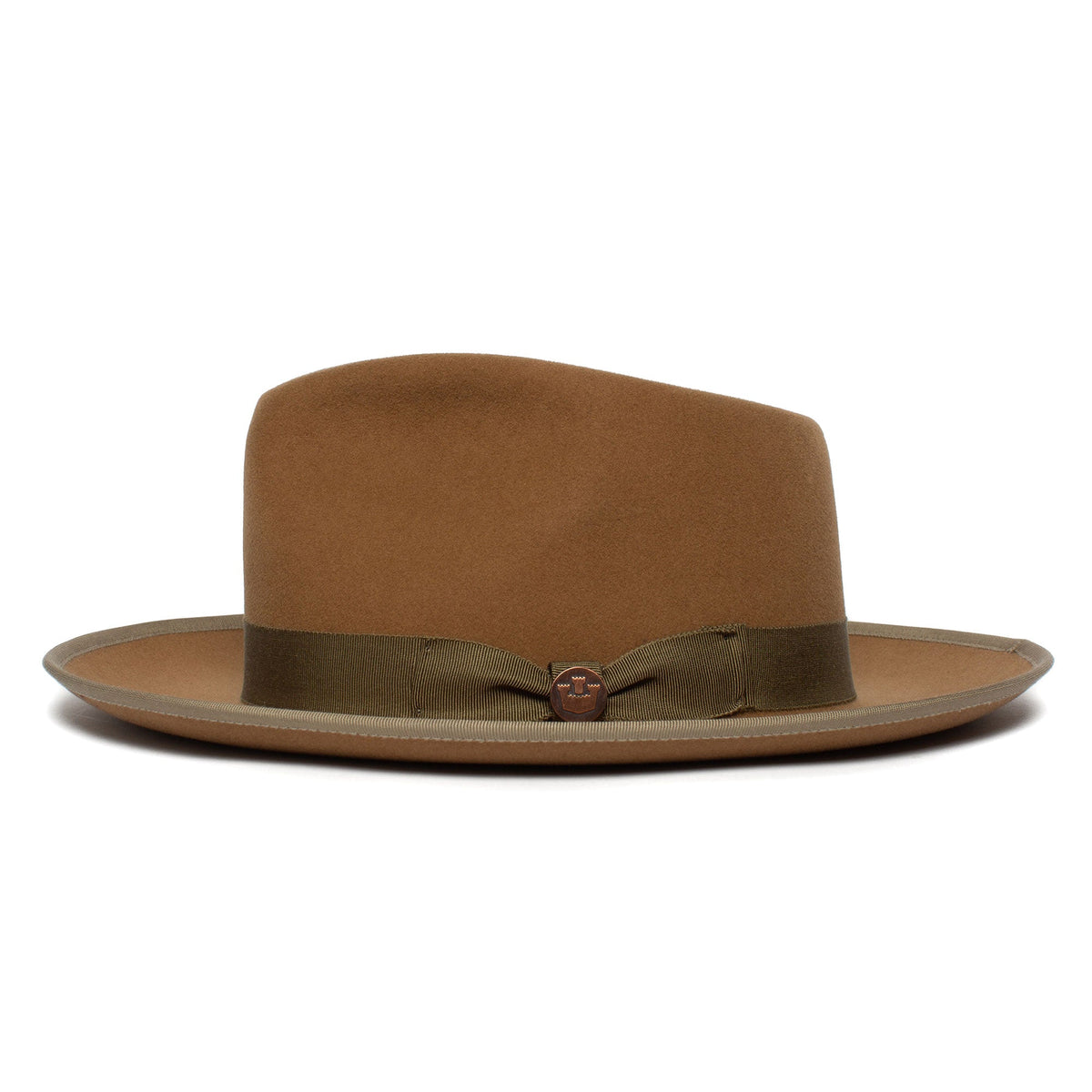 Goorin Bros. Popular | River Gray Black
